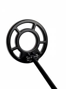 Металлоискатель грунтовый для поиска драгоценных металлов, монет, золота, клада Орбита OT-VNP17